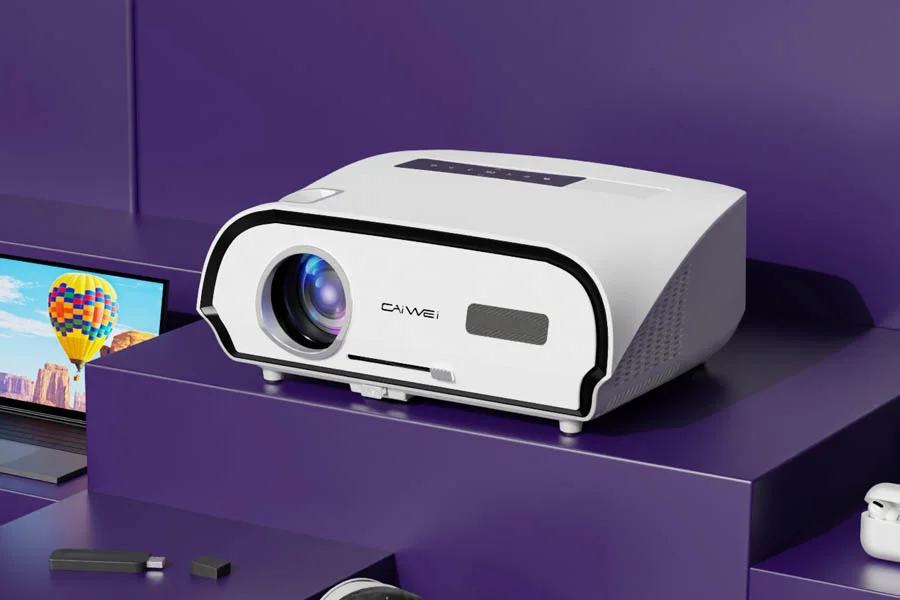 best projector under 2000